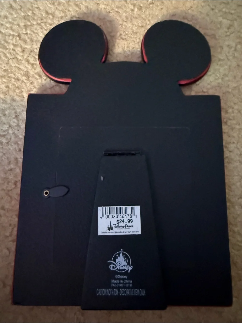 Disney brand new